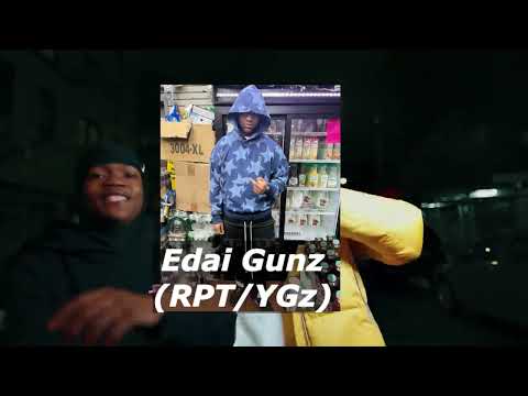 Everyone Dissed in Sha EK- No letting Up