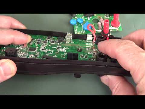 Returned Faulty BM235 Switch Investigation