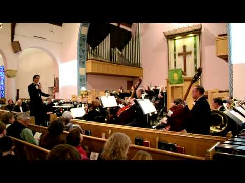 Abington Symphony Orchestra - 