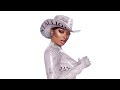 Megan Thee Stallion BOA Visualizer