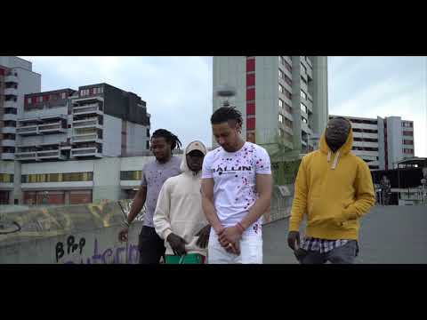 Step Sierra - Teil meiner Gang