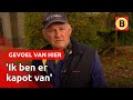 Boer Jan (70) moet voor tweede keer zijn huis uit voor een bedrijventerrein | Omroep Brabant