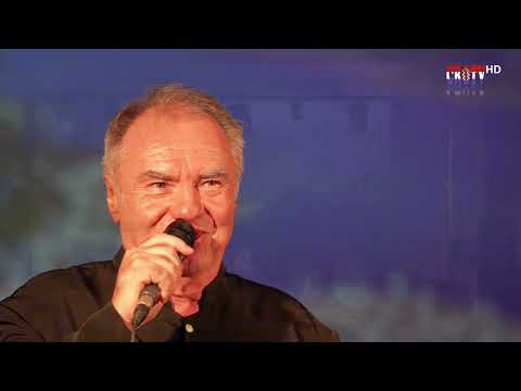 VOLJEN GRBAC - TVOJA ZEMLJA - (Marko Polo Fest - Korčula 2023.)