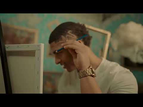 Superstar - Painting Pictures (Official Video)