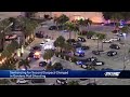 Man Involved In Gardens Mall Shooting Sentenced To More Than 15 Years In Federal Prison