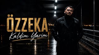 ÖZZEKA  Kaldım Yarım Yapay Zeka2