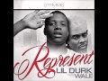 Lil Durk Feat. Wale - Represent 