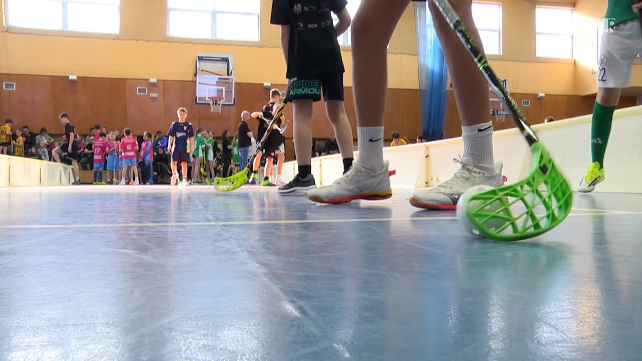 Łódzka Liga Unihokeja o Puchar Radnego Sejmiku Wojewódzkiego – Macieja Sulgana