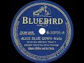 1940 Glenn Miller - Alice Blue Gown (instrumental)