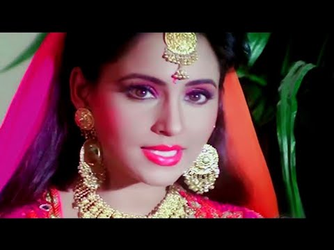 Bin Sajni Ke Jeevan Acha Nahi Lagta ((Super Jhankar)) Judge Mujrim 1997 Songs,Udit Narayan,Kavita