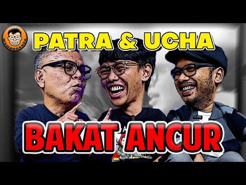 WAWANCANDA PATRA & UCHA - EMANG MASIH ADA PODCAST BARU???
