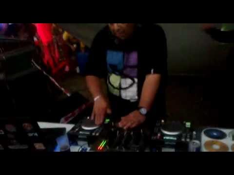 dj carlos ruiz planetario comienzo 01-01-2012
