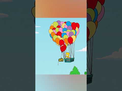 Homer deveria comprar ações da Apple #foryou  #simpsons  #shorts  #movie