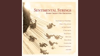 The Shadow of Your Smile