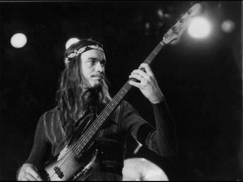 Pastorius & Colombier / Dreamland