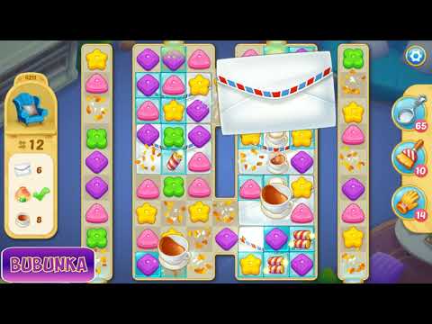 Matchington Mansion level 4211 HD