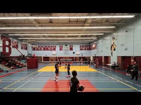 STORM HURRICANES VS PHOENIX IGNITE - SET 1 of 3