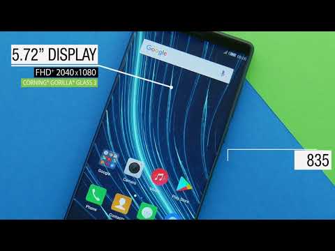 ARCHOS presents the ARCHOS Diamond Omega