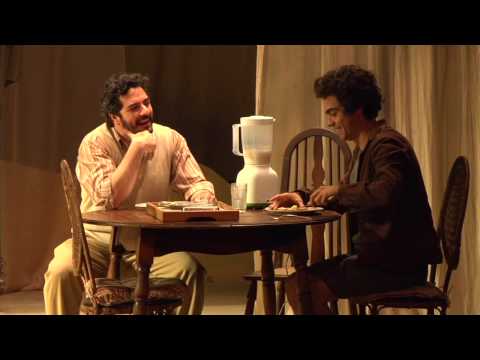 A Outra Cidade_Texto e direção de Pedro Brício