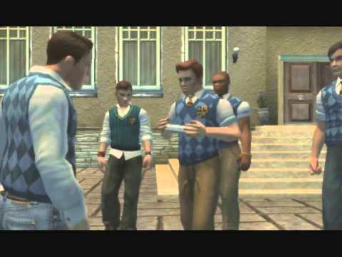 Bully Scholarship Edition-"The Eggs"