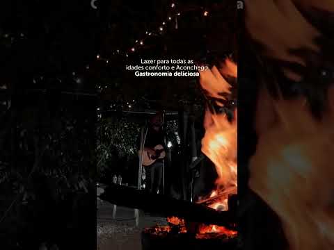 Pousada Villa do Sossego | Lindóia | São Paulo