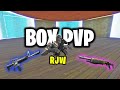 FORTNITE Box PvP With Dummy (4K 120FPS PS5 Gameplay)