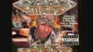 Fiend - Whatcha Mean