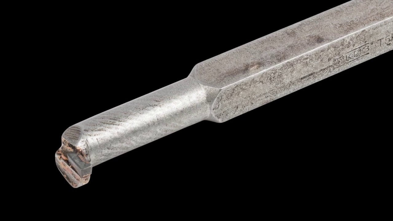 Постер видео