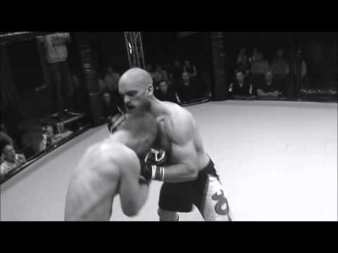 UCL COMBAT 23 Teaser - B5 Mathiasen vs Stava