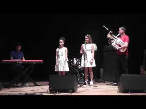 Un Automne à Paris - IBRAHIM MAALOUF (UCO Musicologie)