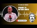 The Good Oil Podcast - Episode 29 - Nathan Smith
