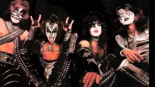 Kiss - Plaster Caster - Lyrics