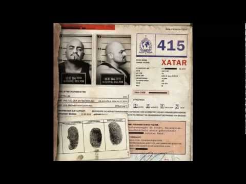 XATAR: MILIEU (HD) | ALLES ODER NIX RECORDS 2014