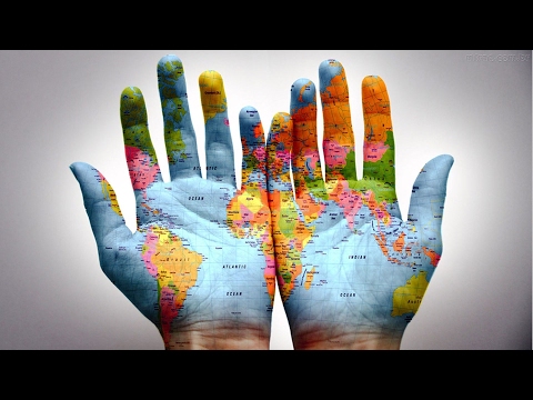 Teshuvá para as nações - [17] Ytro (a)