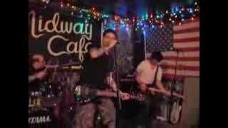 The Ducky Boys - Out Of the Rut @ Midway Cafe in Boston, MA (9/7/13)