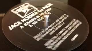 Jack Horner + DJ Pulse   No Gunshots