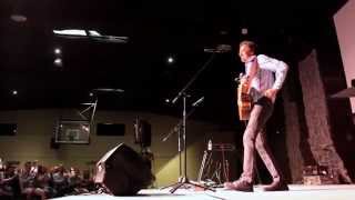 Shut De Do - Randy Stonehill, Orlando, 2014