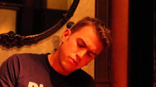 Love and Other Mysteries | Spencer Day Mini-Documentary