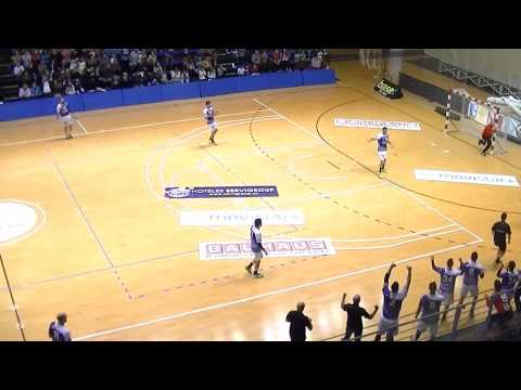 BM. Benidorm 29 - 21 Globalcaja C. Encantada