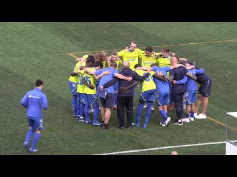 GnistanTV: Gnistan - Käpylän Pallo