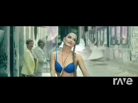 Halo x Limunada - Emina & Severina ft. Milica Todorovic | RaveDj