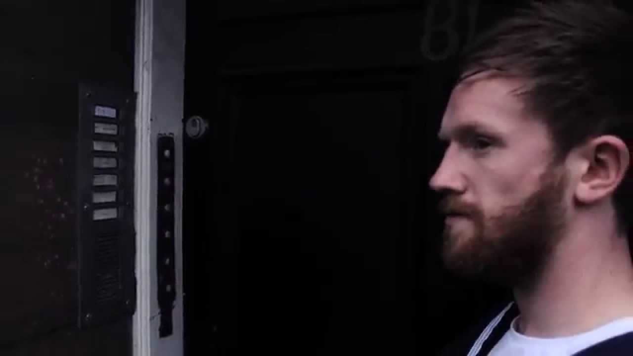 Radge Land: Official Trailer