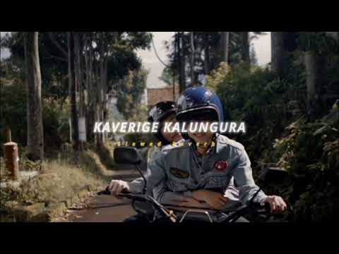 Kaverige Kalungura ( Slowed + Reverb ) | Soul Vibez