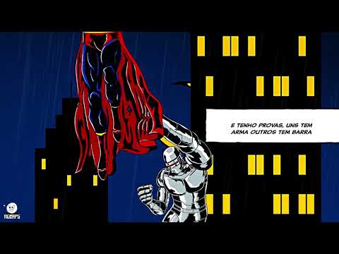 RECAPS and Kyle Fortes