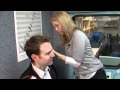 Adult Hearing Test Audiology At The University Of Canterbury