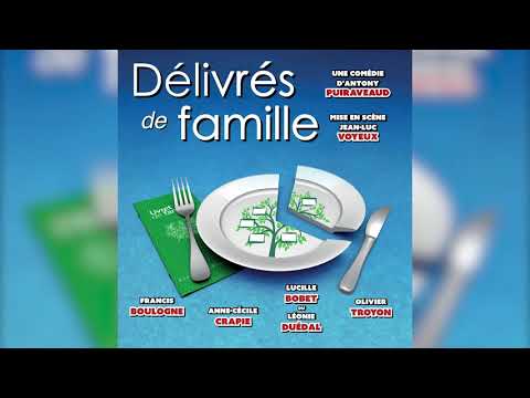 Délivrés de famille : bande annonce 