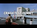 CRASH TEST DUMMY - oliver tree - lyrics - ANTI ALT CLUB CRASH TEST DUMMY - oliver tree - lyrics