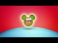 Disney Junior USA Coming Up Handy Manny Daytime 2011 2018