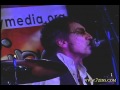 Too Damn Hot - John Cleary.  The Zins Band Live