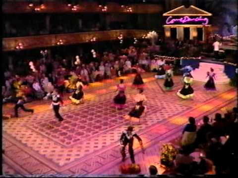 JOHN JACKSON'S DANCERS